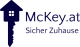 Mckey.at Logo